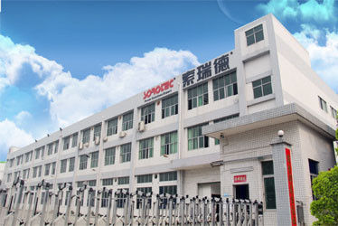 China sistema de alimentación ininterrumpida exportador