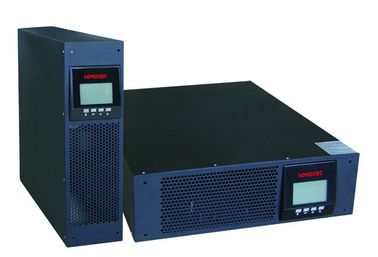 6KR XL 10KVA / 8000W RS232 8A 240 X Rack montable en UPS - HP9316C con carga lineal