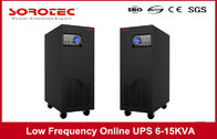 High Frequency Uninterruptable Power Supply / Single UPS Isoltion Transformer , Long Life Time