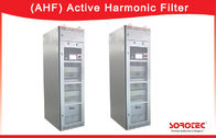 35A/50A/60A 400V/690V Electrical Harmonic Filter APF with Touch Screen Module Display Interface