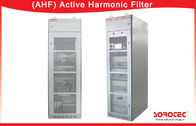 400V 50Hz 50A Active Harmonic Filter PF 0.99 with 20kHz Switching Frequency