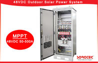 48V DC Hybrid Solar System MCU Microprocessor Control For Power Plants