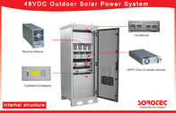 48V DC Hybrid Solar System MCU Microprocessor Control For Power Plants