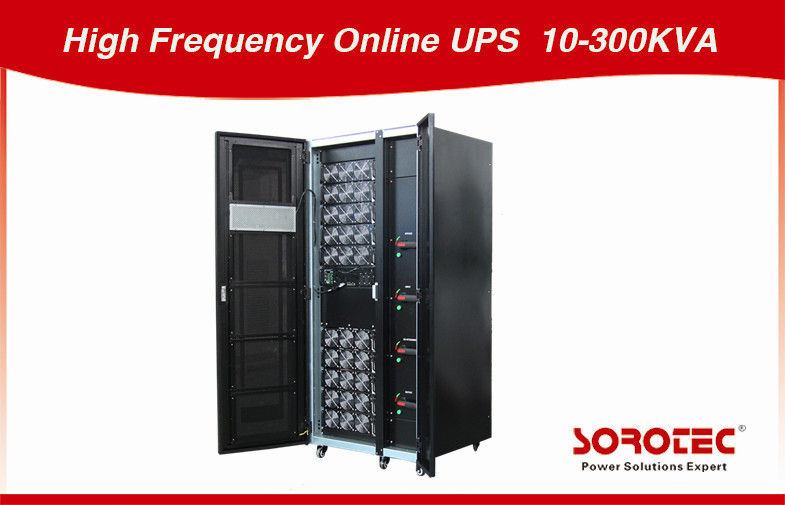 Modular Long Time Backup online double conversion ups Uninterrupted Power Supply