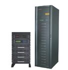60Hz RS485 Modular UPS for data processing centers LCD display 5KVA - 210KVA