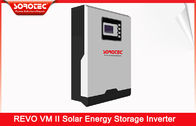 REVO VM II Series Off Grid Energy Storage Inverter 3-5.5kw