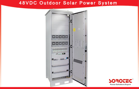 SHW48500 control híbrido del microprocesador de la Sistema Solar MCU para las centrales eléctricas